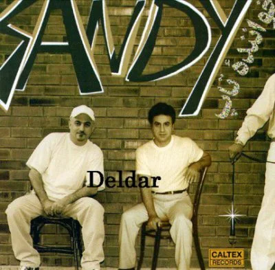 آهنگ سندی دلبر