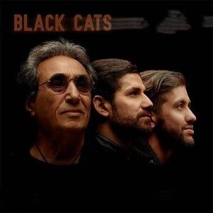 دانلود آهنگ بلک کتس آفتاب بلک کتس آفتاب