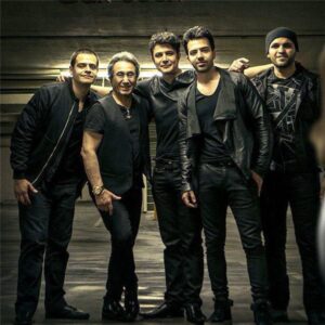 دانلود آهنگ بلک کتس ای داد بلک کتس ای داد