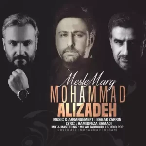 دانلود آهنگ محمد علیزاده مثل مرگ آهنگ محمد علیزاده مثل مرگ