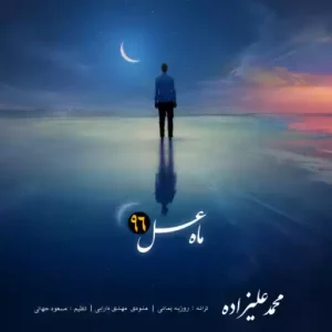 دانلود آهنگ محمد علیزاده ماه عسل آهنگ محمد علیزاده ماه عسل