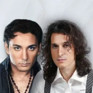 دانلود آهنگ شادمهر عقیلی و مرتضی پاشایی ادعا شادمهر عقیلی و مرتضی پاشایی ادعا