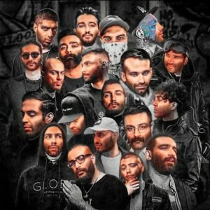 دانلود آهنگ های تاثیرگذار رپفارسی آهنگ های تاثیرگذار رپفارسی