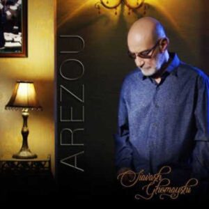 دانلود آهنگ سیاوش قمیشی آرزو سیاوش قمیشی آرزو