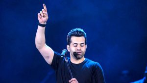 دانلود آهنگ رضا بهرام کجایی رضا بهرام کجایی