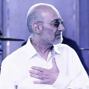 دانلود آهنگ سیاوش قمیشی یادِ من باش سیاوش قمیشی یادِ من باش