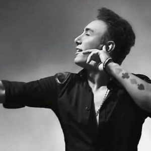 دانلود آهنگ شادمهر عقیلی و مرتضی پاشایی روز برفی شادمهر عقیلی و مرتضی پاشایی روز برفی