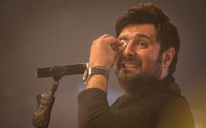 دانلود آهنگ محمد علیزاده بیمارم محمد علیزاده بیمارم