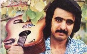 دانلود آهنگ فریدون فروغی خاک فریدون فروغی خاک