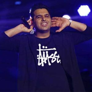 دانلود آهنگ حمید عسکری کلافه حمید عسکری کلافه