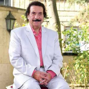 دانلود آهنگ جواد یساری نمیشه جواد یساری نمیشه