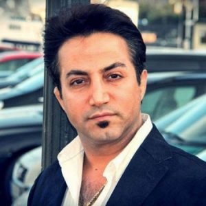 دانلود آهنگ سعید شایسته قسم سعید شایسته قسم