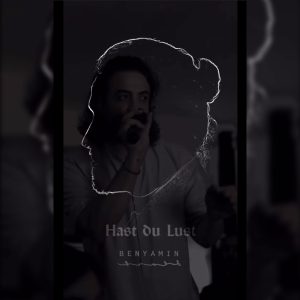 دانلود آهنگ بنیامین بهادری Hast Du Lust بنیامین بهادری Hast Du Lust