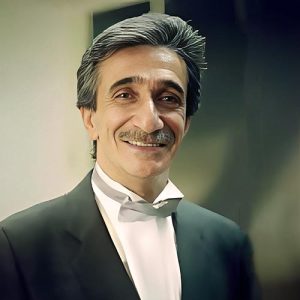 دانلود آهنگ عماد رام دشتی عماد رام دشتی