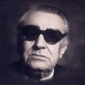 دانلود آهنگ غلامحسین بنان من از روز ازل غلامحسین بنان من از روز ازل