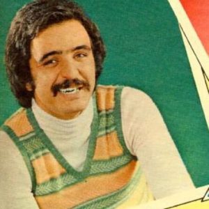 دانلود آهنگ فریدون فروغی دچار فریدون فروغی دچار