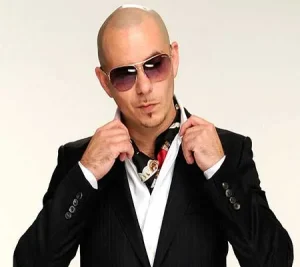 فول آهنگ های Pitbull