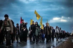 دانلود مداحی های سوزناک مخصوص اربعین مداحی های سوزناک مخصوص اربعین