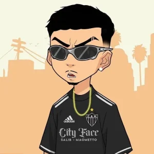 دانلود ریمیکس City Face ریمیکس City Face