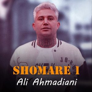 دانلود آهنگ علی احمدیانی شماره یک علی احمدیانی شماره یک