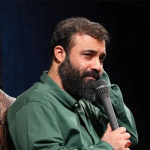 دانلود نوحه های حاج عبدالرضا هلالی نوحه های حاج عبدالرضا هلالی