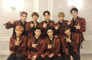 دانلود موزیک های Exo موزیک های Exo
