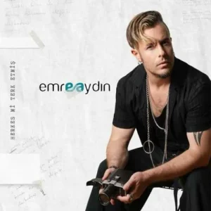 آهنگ های ترکیه ای امره آیدین