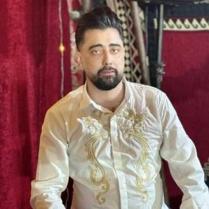 دانلود ریمیکس سعید کریمی دلبر من ابرو کمندی داری ریمیکس سعید کریمی دلبر من ابرو کمندی داری