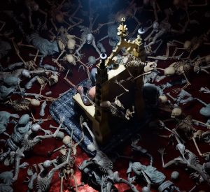 دانلود آهنگ ممزی و علی پاشا تو چیکار کردی ممزی و علی پاشا تو چیکار کردی