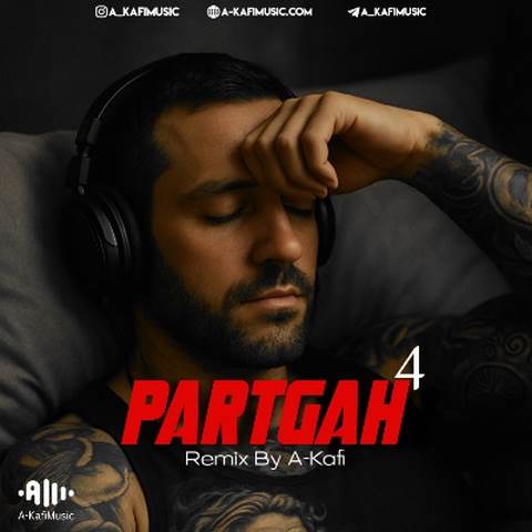 Partgah 4 (Remix)