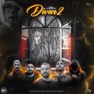 Download Remix Sadegh X Maslak X Reza Pishro X Amir Khalvat X Farshad X Shahin Najafi – Divar 2
