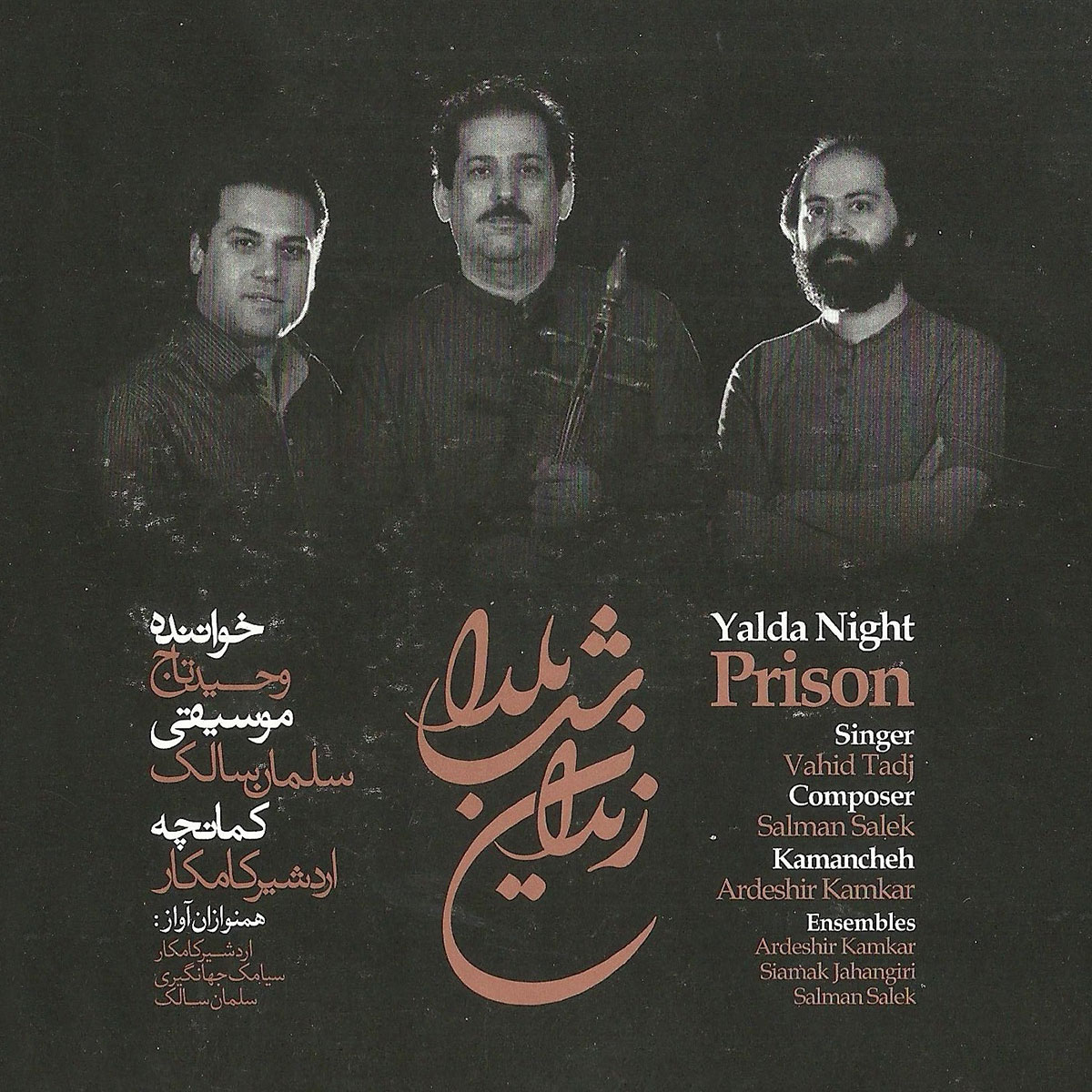 دانلود آهنگ وحید تاج سرزمین مادری