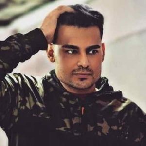 دانلود آهنگ روح الله کرمی مخاطب خاص 2