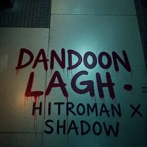 آهنگ هیترومن و شادو دندون لق