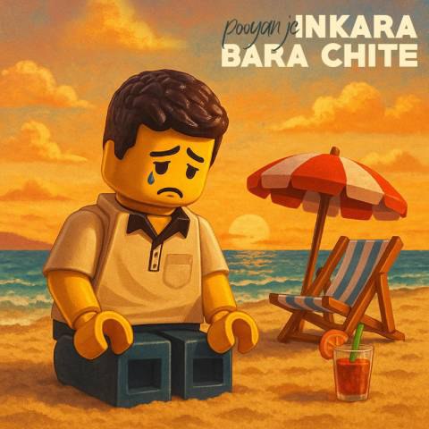 Pooyan JC – Inkara Bara Chite