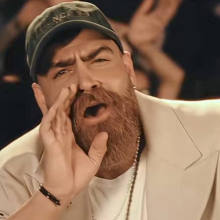 Moein Z – Payam Bash