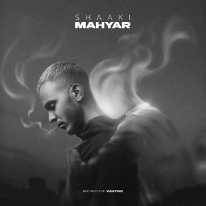 Mahyar – Shaki