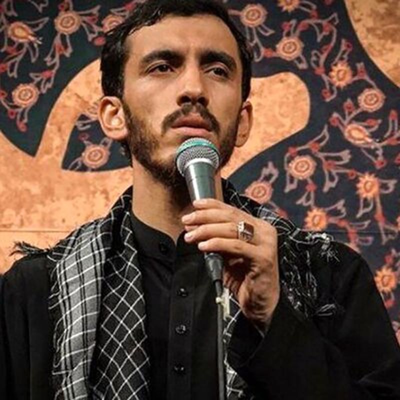 Mehdi Rasouli – Bepakhizid