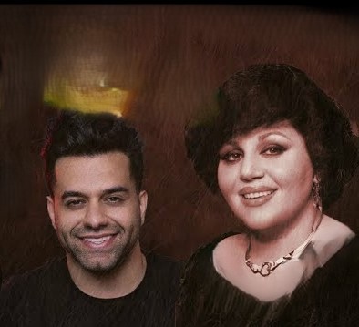 Reza Bahram x Hayedeh – Begoo Kojaye Kari