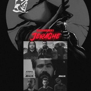 Reza Remix – Jaraghe