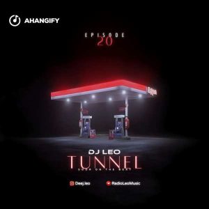 Remix Dj Leo – Tunnel 20