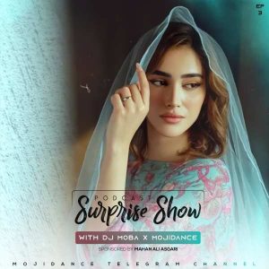 Remix Dj Moba – Surprise Sho 3