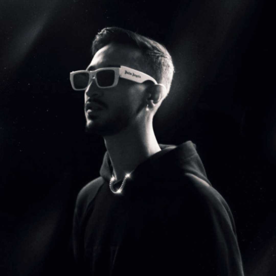 Mr Kiarash – Nefrat