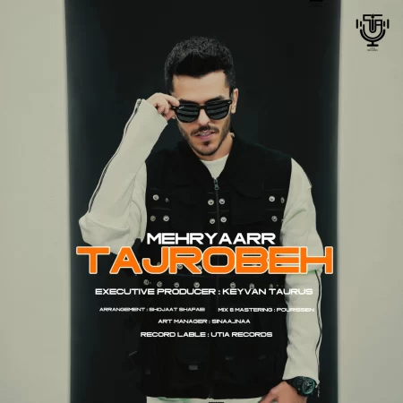 Mehryaarr – Tajrobeh