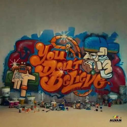 Hiphopologist – YDB