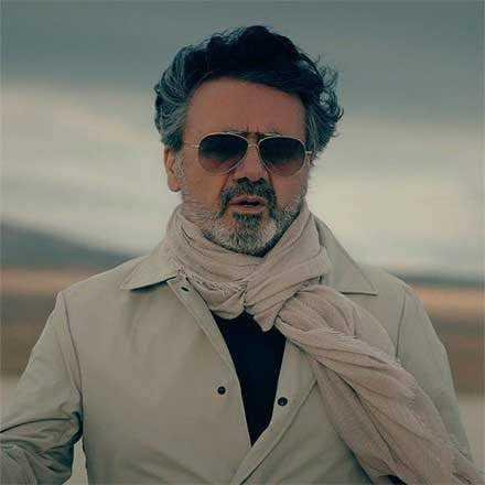 معین ای ایران ای مرز پر گهر