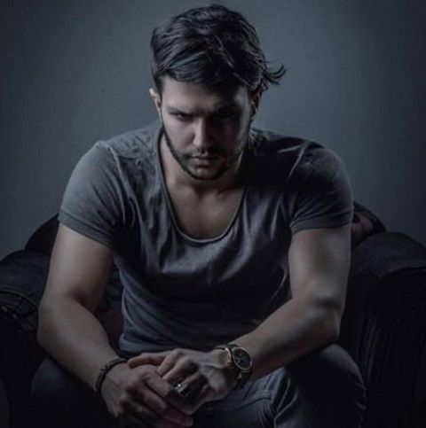 مهراب داغدار