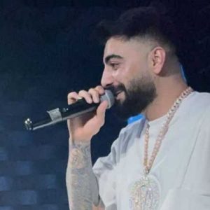 دانلود آهنگ رامین تجنگی قلب مشکی رامین تجنگی قلب مشکی