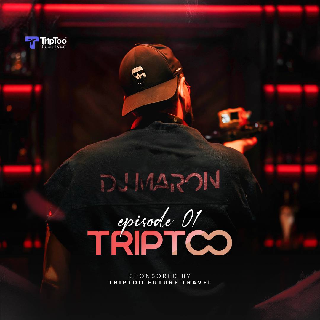 Dj Maron – Triptoo 01