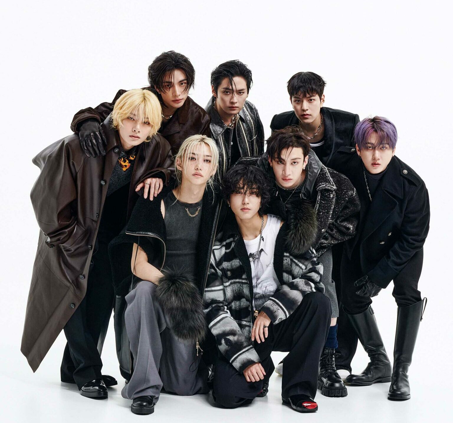 Stray Kids – Ceremony